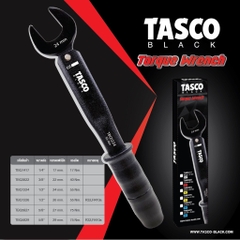 Cờ lê lực 1/4"(17mm) TBQ1417