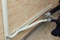 Ống cứng AD-7