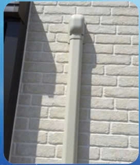 Nắp chụp áp tường AW-10