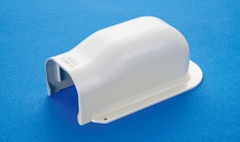 Nắp chụp áp tường AWA-7