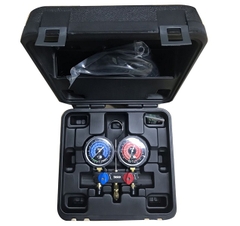 Dụng cụ kiểm tra áp suất khí ga TB125BV