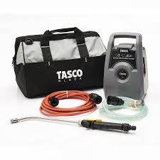 Máy xịt rửa điều hòa ECO-CLEAN