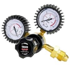 Dụng cụ đo kiểm tra áp suất khí nito GP500-HVAC