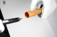 Dụng cụ lấy bavia TB35