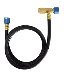 Dây ga kèm van chống bỏng TBC120MR