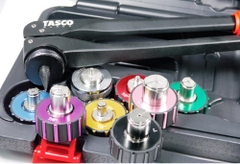 Bộ nong ống đồng TB800