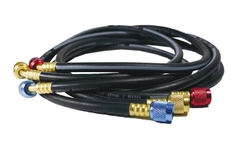 Dây ga đồng hồ áp suất TB140SM-Hose