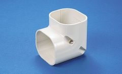Khớp nối 90 độ khác mặt phẳng AC-7