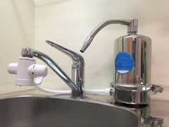 Máy lọc nước TABUCHI J207P