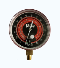 Mặt áp cao đồng hồ TB140SM II mã TB14HN