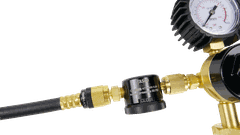 Van kiểm soát dòng chảy Nito NFC