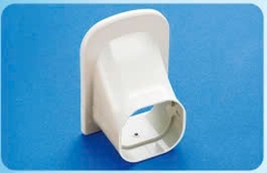 Nắp chụp áp trần RDP-70