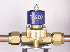 Nam châm điện từ dùng cho van TA129ZC