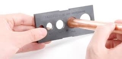 Thước đo miệng loe loại không điều chỉnh TA504SG