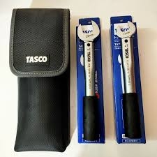 Cờ lê lực 17,22 kèm túi đựng mã TA771ST-23S