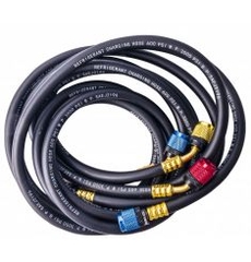 Dây ga đồng hồ áp suất TB140RS-Hose (NEW)