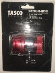 Van nạp ga ô tô TB120SM-QCH4