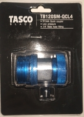 Van nạp ga ô tô TB120SM-QCL4