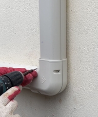 Khớp nối 90 độ cùng mặt phẳng AK-14