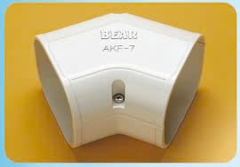Khớp nối 45 độ AKF-10