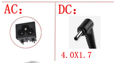 Sạc laptop LENOVO bộ đổi nguồn máy tính xách tay Lenovo 20V3.25A 4.0*1.7 cổng nhỏ sạc máy tính để bàn