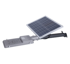 Đèn đường năng lượng mặt trời, thiết bị chiếu sáng ngoài trời phân chia, đèn năng lượng mặt trời nông thôn, đèn sân vườn, đèn đường tích hợp