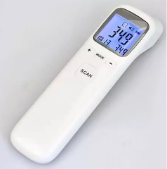Máy Nhiệt Kế Đo Trán Hồng Ngoại Điện Tử Infrared Thermometer T1803