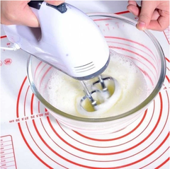 Máy đánh trứng mini cầm tay - 7 chế độ