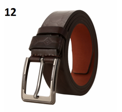 Thắt Lưng Nam Khóa Kim Siêu Sale 99K VICENZO Dây Mềm Khóa Hợp Kim, Nịt Thắt Lưng Nam Có Bảo Hành Lỗi 1 Đổi 1