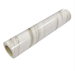 10/20m giấy dán tường Mẫu đá cẩm thạch Giấy dán tường tự dính Tủ bếp Phim nhà bếp Nhãn dán chống dầu mỡ Hình nền gạch cải tạo Nhãn dán máy tính để bàn