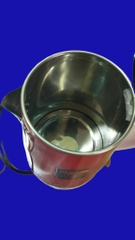 Bình siêu tốc JIPLAI Thái Lan 2.5L thế hệ mới đẹp long lanh