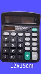 Máy tính bán hàng học tập DEXIN