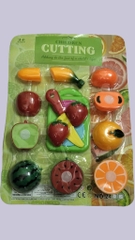 Bộ đồ chơi cho bé gái từ 3 tuổi