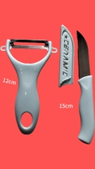 Bộ dao bào loại nhỏ xí