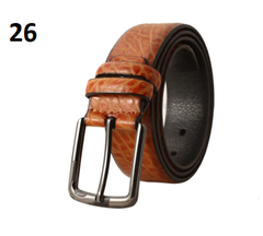 Thắt Lưng Nam Khóa Kim Siêu Sale 99K VICENZO Dây Mềm Khóa Hợp Kim, Nịt Thắt Lưng Nam Có Bảo Hành Lỗi 1 Đổi 1