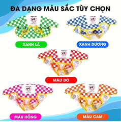 Phụ Kiện Yên Xe Tập Đi – Giải Pháp Hoàn Hảo Cho Bé Yêu - Dùng Được Cho Xe Tập Đi Nhựa Chợ Lớn