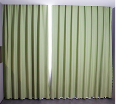 Rèm che nắng hoàn toàn mới Tấm che nắng Phòng ngủ hoàn thành ban công cách nhiệt Cửa sổ Kính chống nắng Rèm đơn giản không đục lỗ