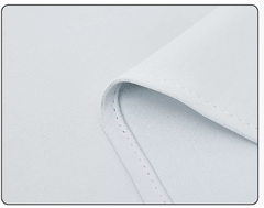 Rèm cửa dệt mịn, có độ chính xác cao, màu trơn, rèm cản sáng.