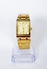 ĐỒNG HỒ PIN ĐEO TAY NAM HAKAQA MẶT VUÔNG 355