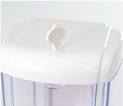 Hộp đựng 700ml dầu gội sữa tắm rửa tay cho nhà nghỉ khách sạn nhà hàng,....