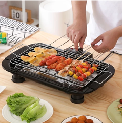 BẾP NƯỚNG ĐIỆN KHÔNG KHÓI ELECTRIC BABALE