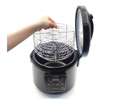 Máy làm tỏi đen đa năng Panworld PW-1222- Làm sữa chua, kim chi, hấp tiệt trùng| Bảo hành 12 tháng