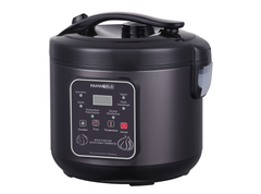 Máy làm tỏi đen đa năng Panworld PW-1222- Làm sữa chua, kim chi, hấp tiệt trùng| Bảo hành 12 tháng