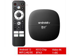 Android tivi box TV98 - Thiết bị chuyển đổi tivi thường thành tivi thông minh