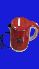 Bình siêu tốc JIPLAI Thái Lan 2.5L thế hệ mới đẹp long lanh