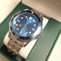 Đồng hồ đeo tay nam HAKAQA mặt tròn 466