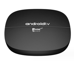 Android tivi box TV98 - Thiết bị chuyển đổi tivi thường thành tivi thông minh