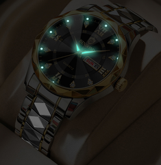 Đồng hồ nam BINBOND thời trang