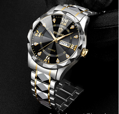 Đồng hồ nam BINBOND thời trang