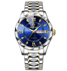 Đồng hồ nữ BINBOND hình nón con gái phụ nữ trẻ trung quý phái